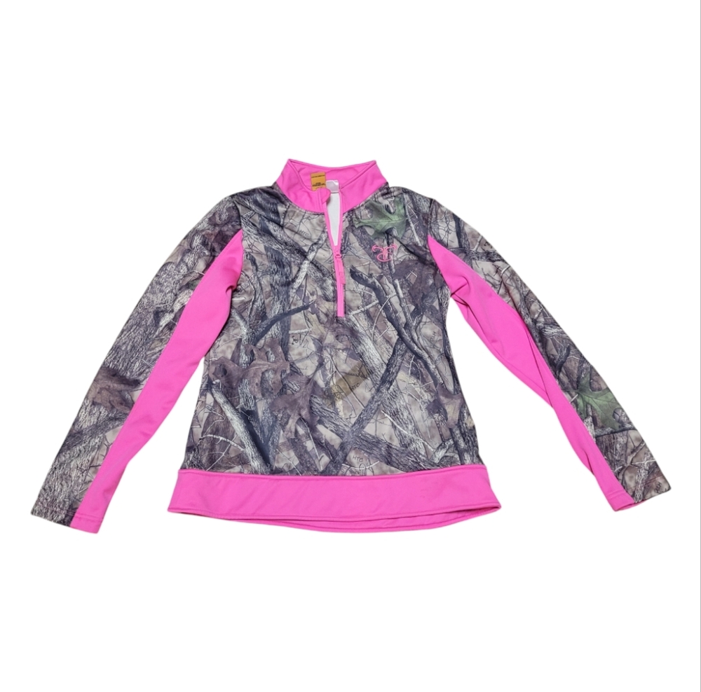 True Timber Camo